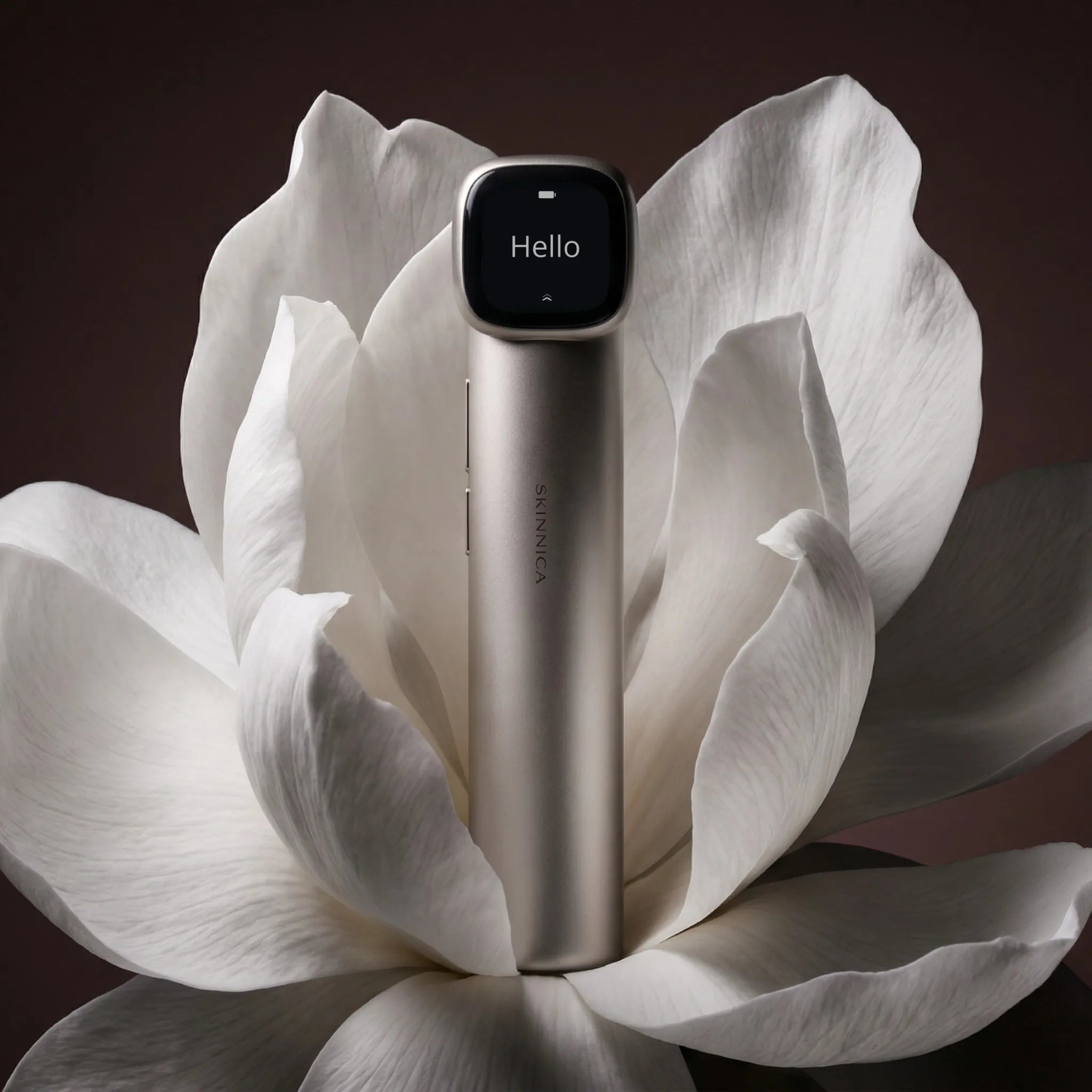 OMNI Intelligent Beauty Device