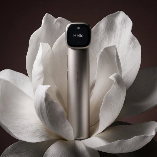 OMNI Intelligent Beauty Device