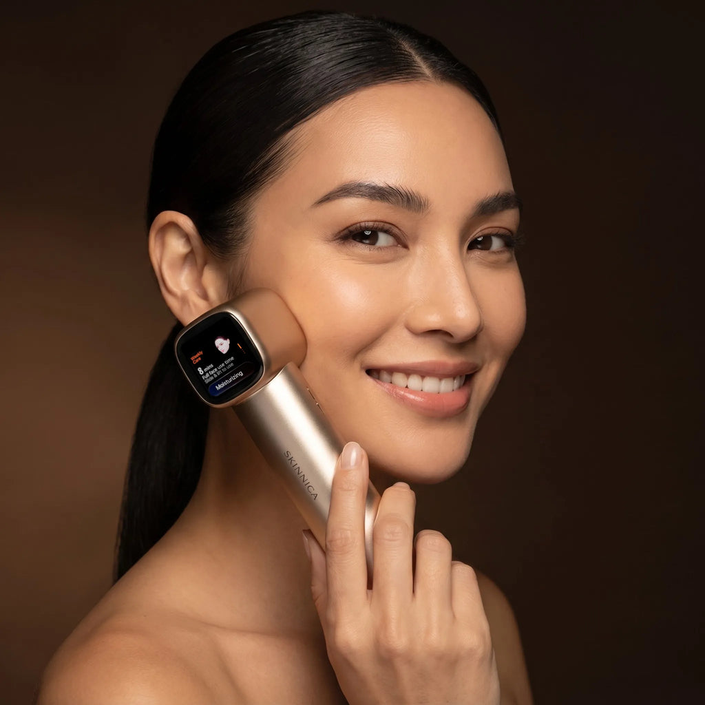 OMNI Intelligent Beauty Device