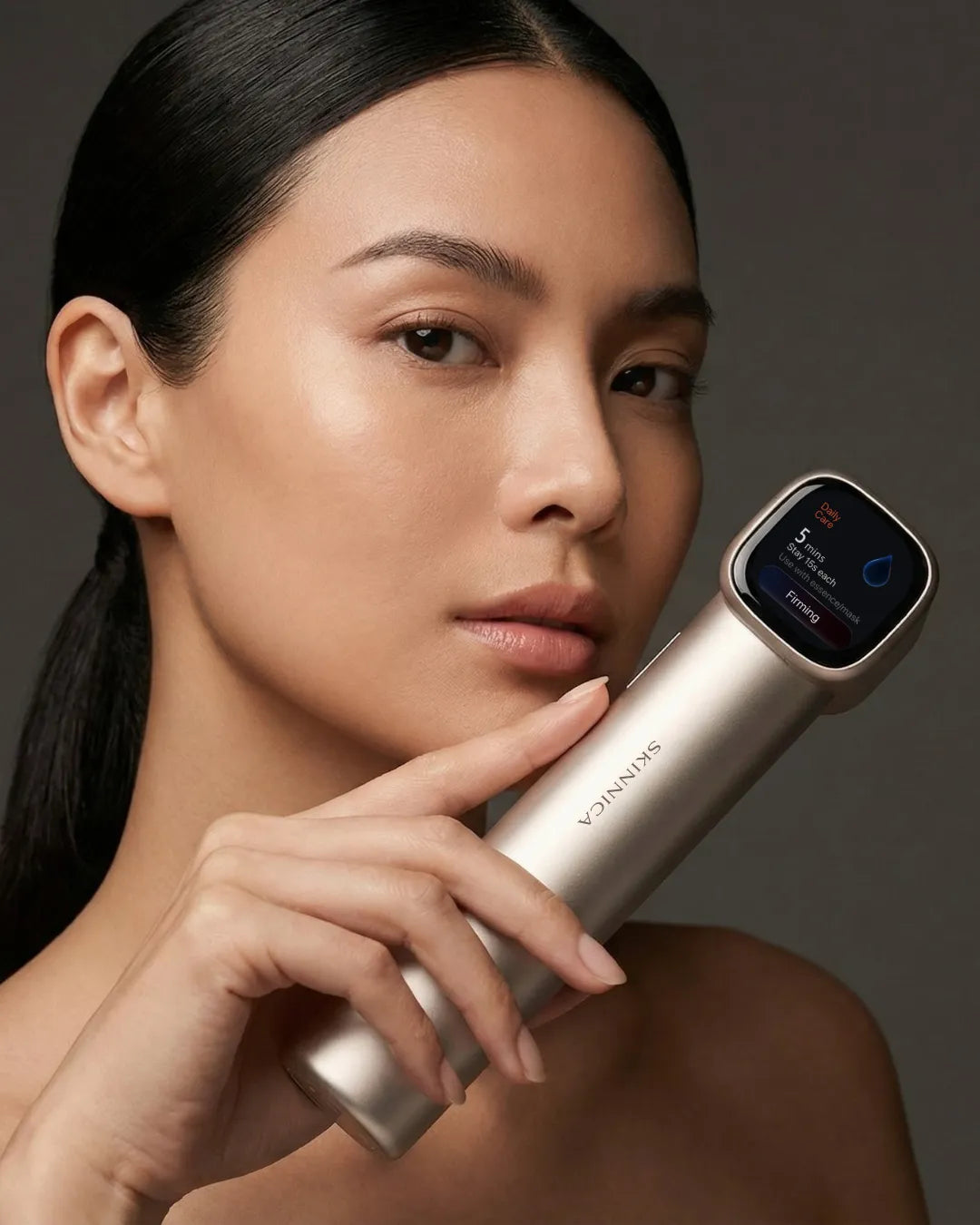 OMNI Intelligent Beauty Device