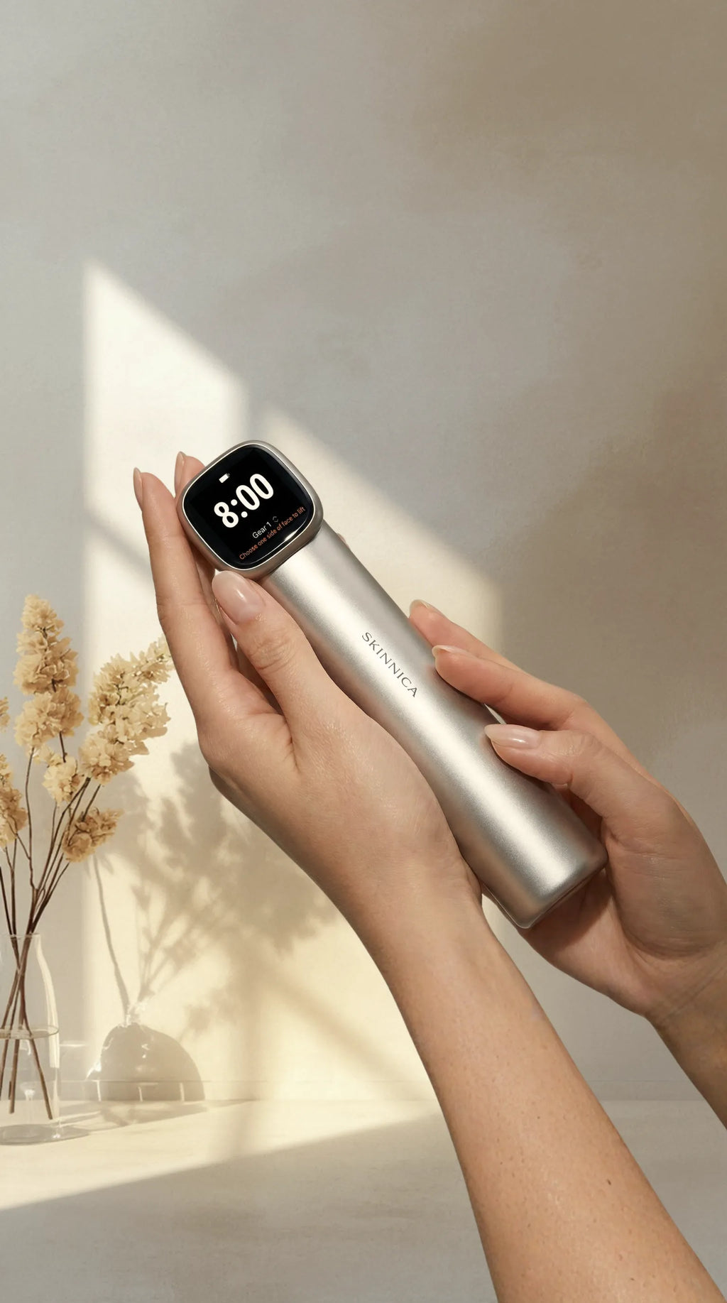 OMNI Intelligent Beauty Device