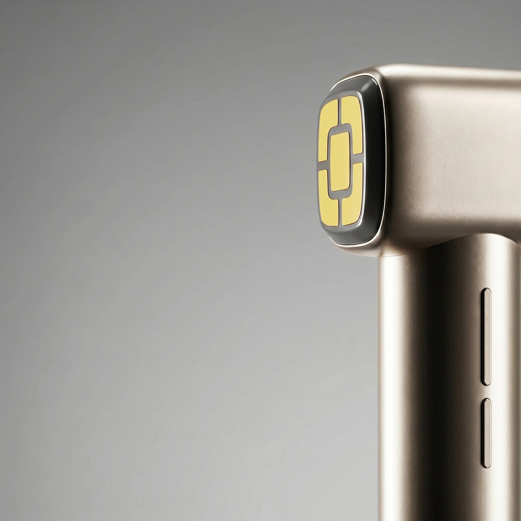 OMNI Intelligent Beauty Device