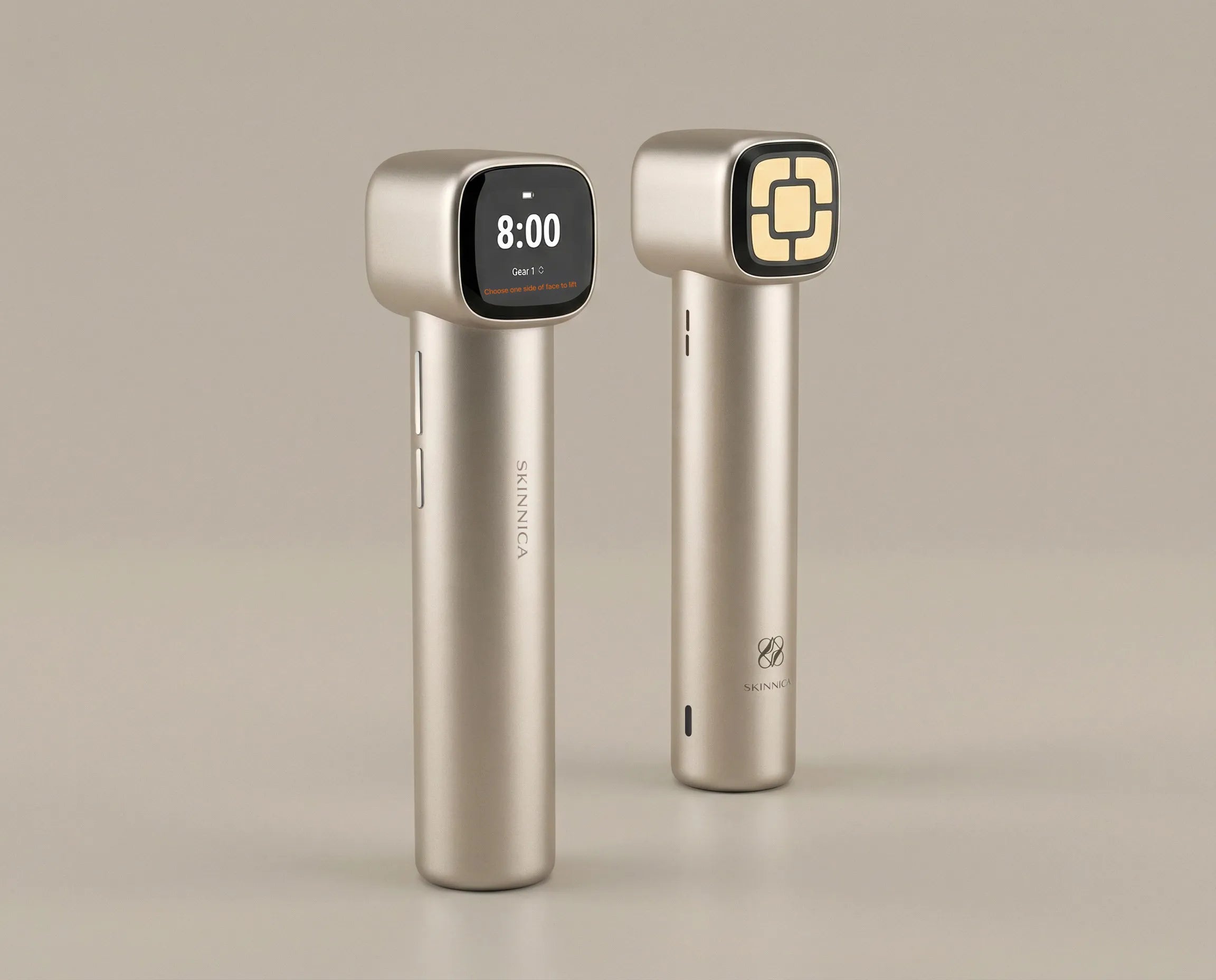 OMNI Intelligent Beauty Device