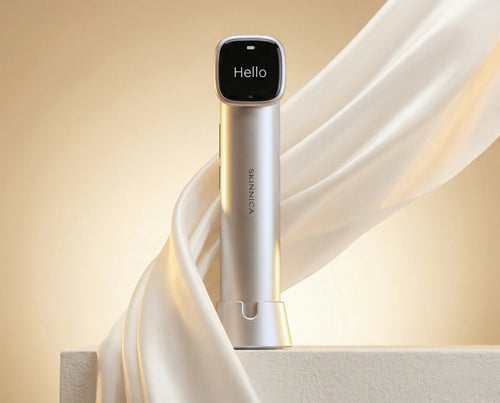OMNI Intelligent Beauty Device