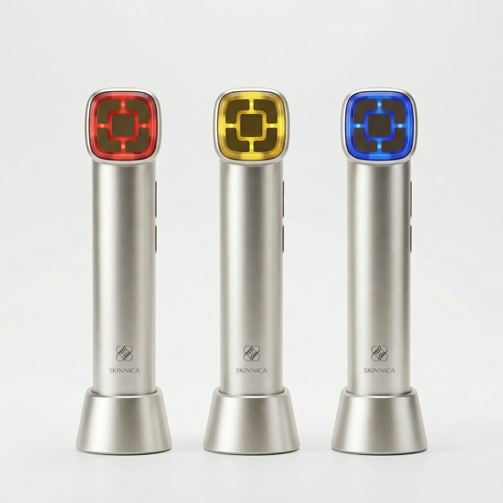 OMNI Intelligent Beauty Device