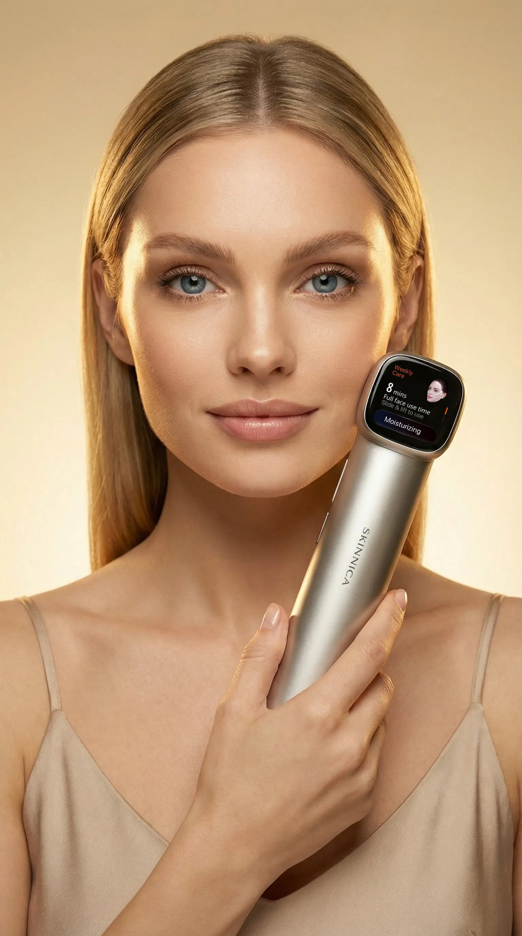 OMNI Intelligent Beauty Device